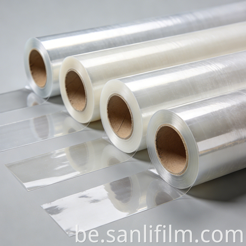 Thickness Option for Furnitrue Protective Film